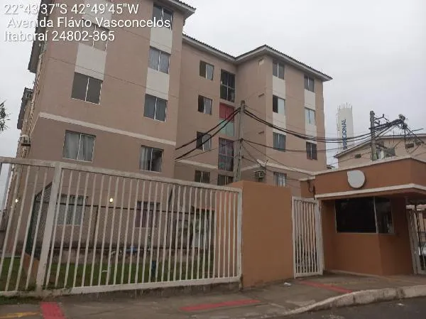 Imagem do imóvel AP22014