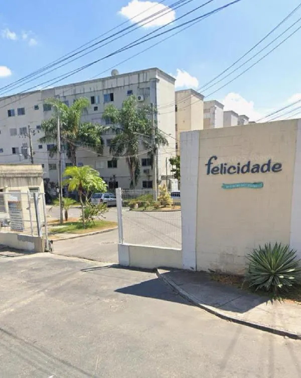Imagem do imóvel AP43613