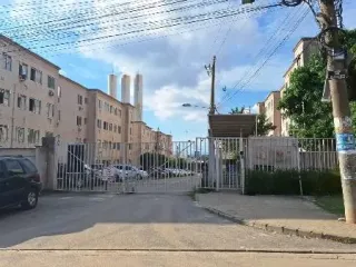 Imagem do imóvel AP00794