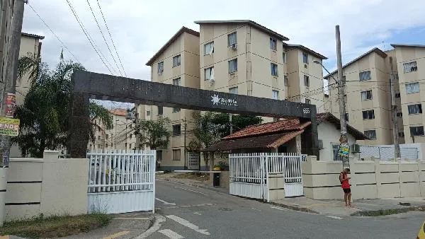Imagem do imóvel AP87931