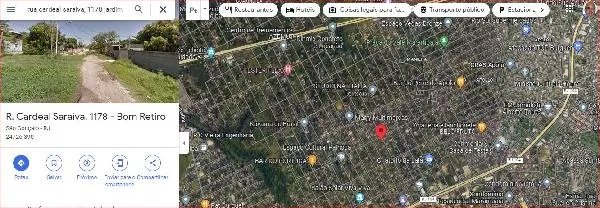 Imagem do imóvel CA58861