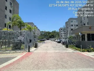 Imagem do imóvel AP94996