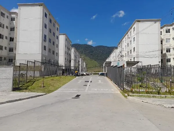 Imagem do imóvel AP42953