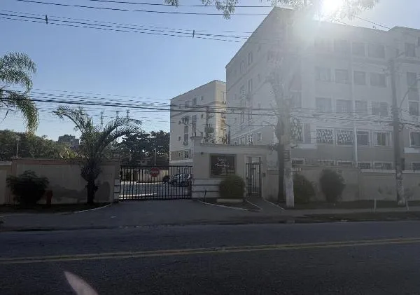 Imagem do imóvel AP43192