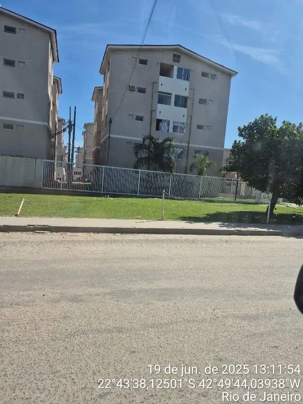 Imagem do imóvel AP43007