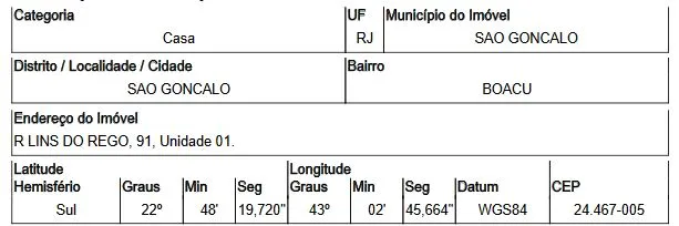 Imagem do imóvel CA03414