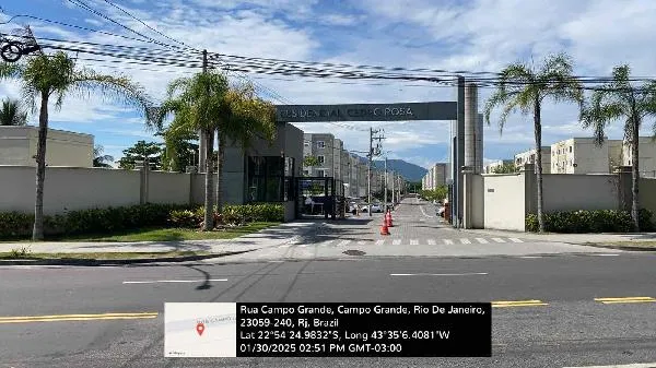 Imagem do imóvel AP27033