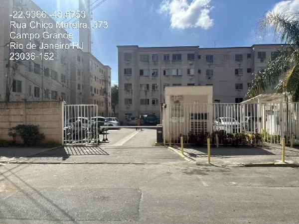 Imagem do imóvel AP99731