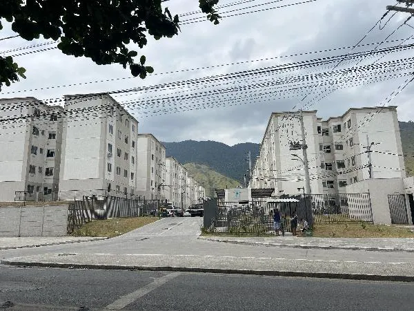 Imagem do imóvel AP25099
