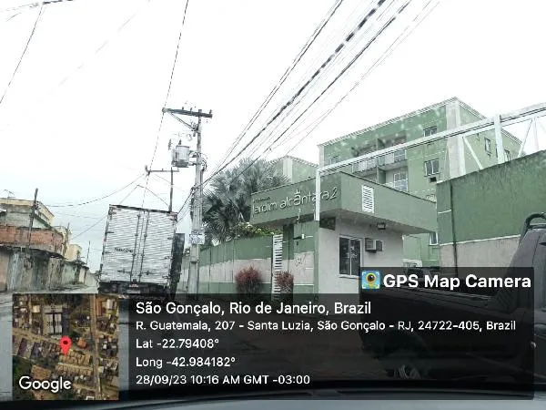 Imagem do imóvel AP08780