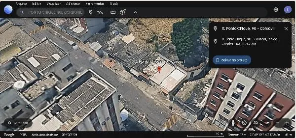 Imagem do imóvel AP80670