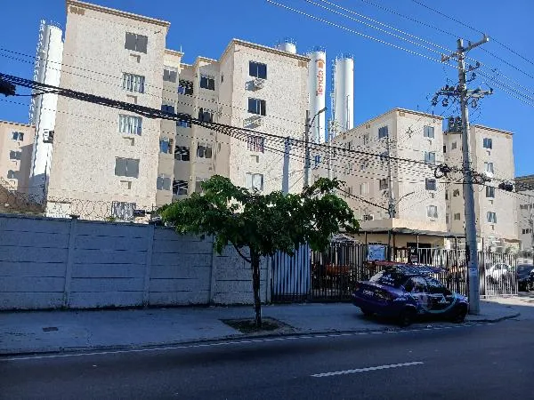 Imagem do imóvel AP79566