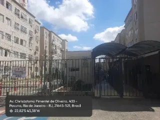 Imagem do imóvel AP43190
