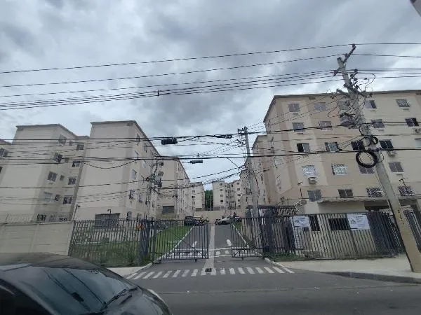Imagem do imóvel AP33046