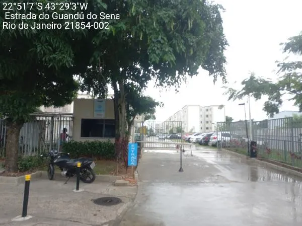 Imagem do imóvel AP69777