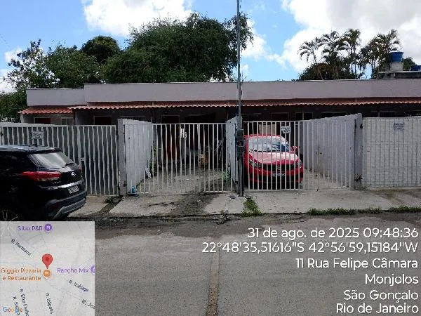 Imagem do imóvel CA40106
