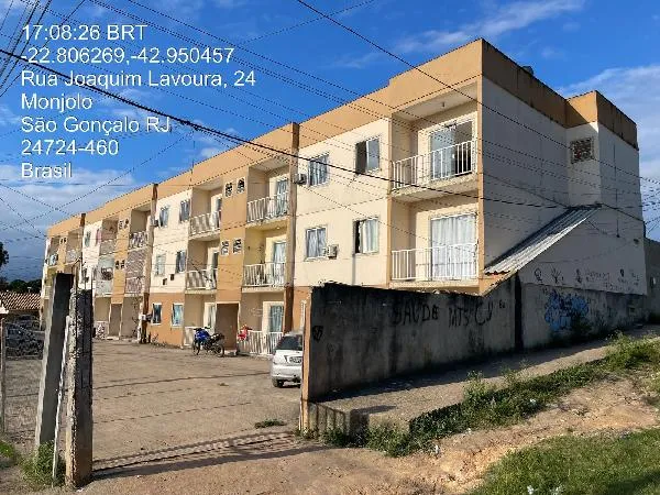 Imagem do imóvel AP75089