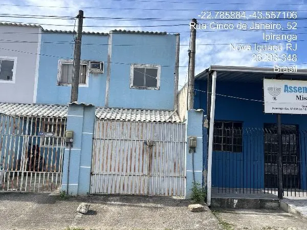 Imagem do imóvel CA43338