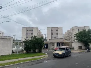 Imagem do imóvel AP29873