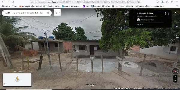 Imagem do imóvel CA12483