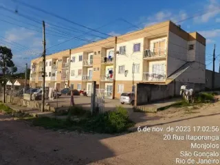 Imagem do imóvel AP21191