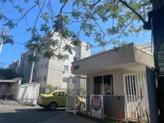 Imagem do imóvel AP61509