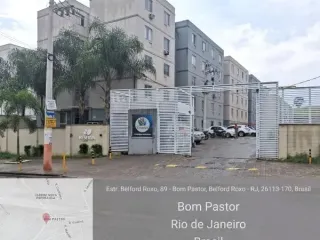 Imagem do imóvel AP56455
