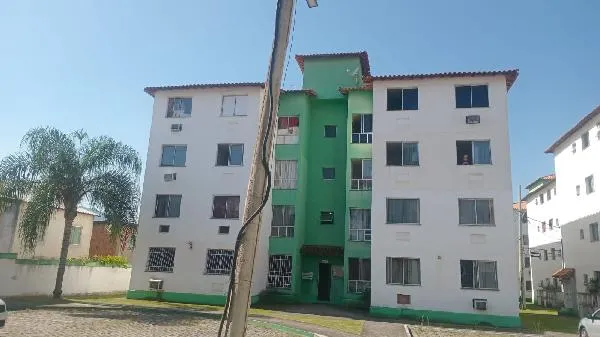 Imagem do imóvel AP71015