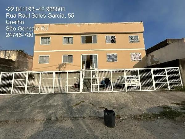 Imagem do imóvel AP83511