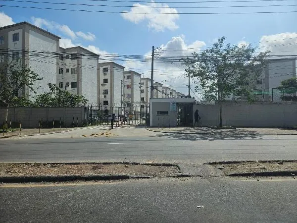 Imagem do imóvel AP86112