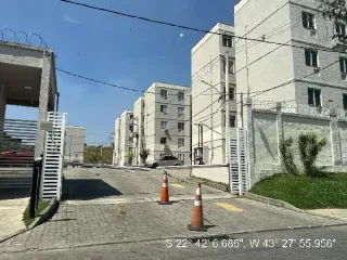Imagem do imóvel AP62854