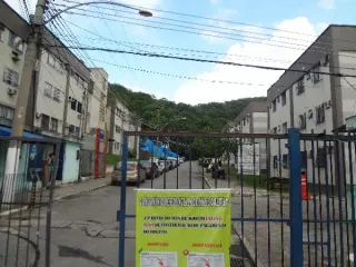 Imagem do imóvel AP21268