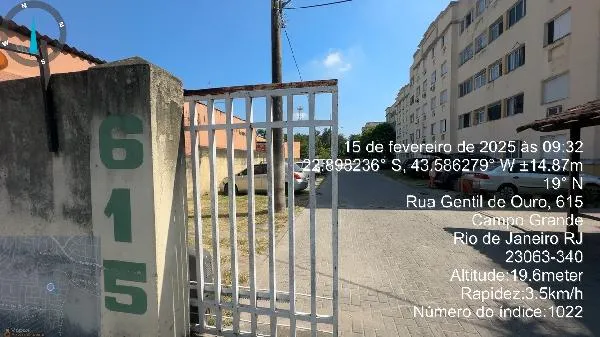 Imagem do imóvel AP97305