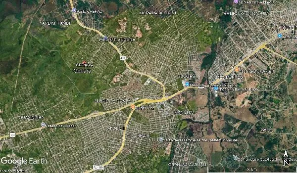 Imagem do imóvel AP61074