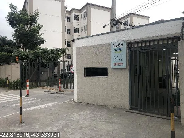 Imagem do imóvel AP53964