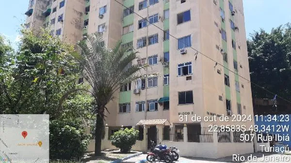 Imagem do imóvel AP75214
