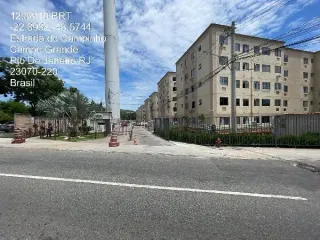 Imagem do imóvel AP56457