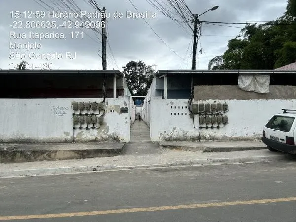 Imagem do imóvel CA89190