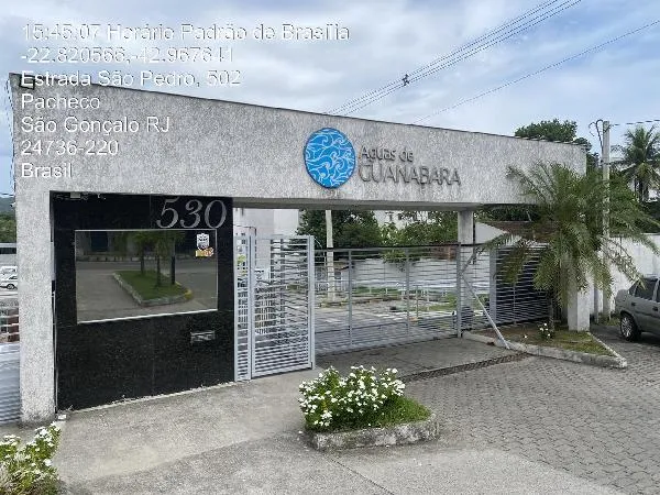 Imagem do imóvel AP74323