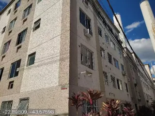 Imagem do imóvel AP51158