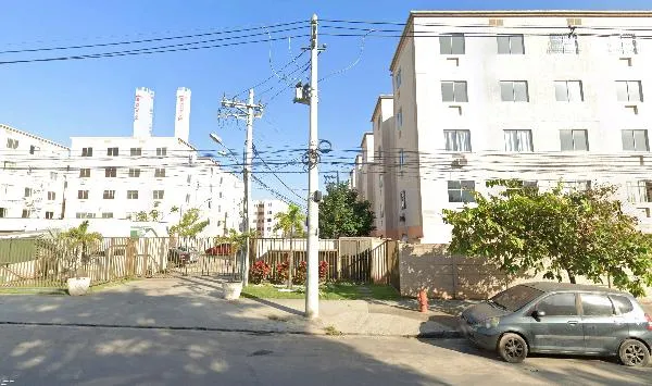 Imagem do imóvel AP68737