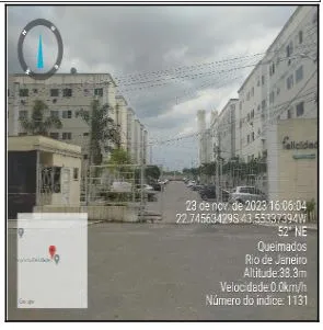 Imagem do imóvel AP72154