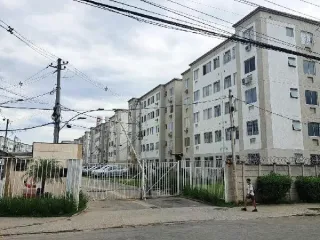 Imagem do imóvel AP20771