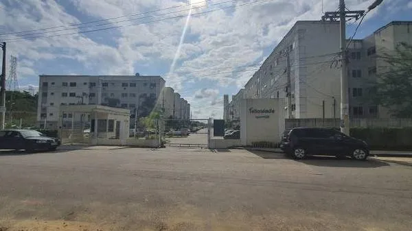 Imagem do imóvel AP50641