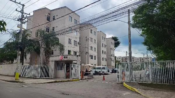 Imagem do imóvel AP29795
