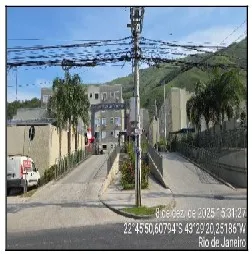 Imagem do imóvel AP40551