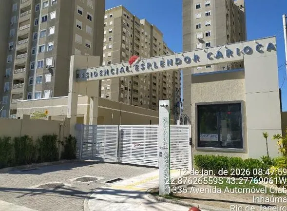 Imagem do imóvel AP26302