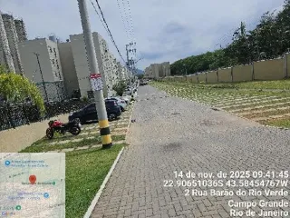 Imagem do imóvel AP44610