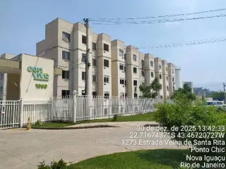 Imagem do imóvel AP77150