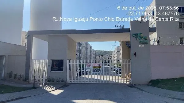 Imagem do imóvel AP16131